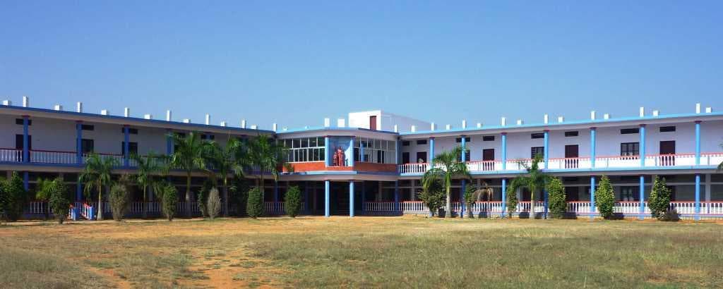Don Bosco School, Yadgiri campus