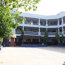 Fauja Singh Mann Silver Creek School campus