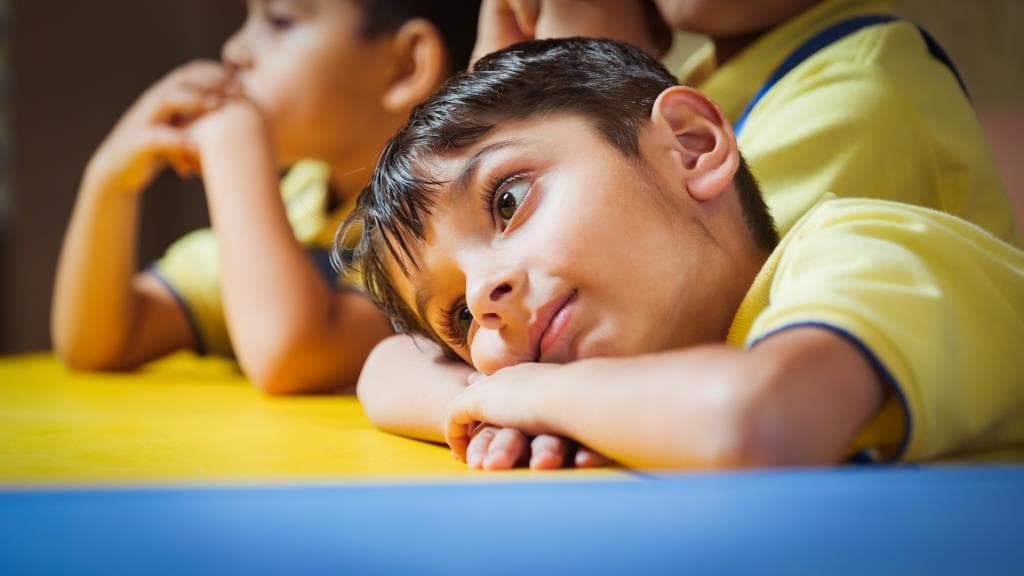 The Banyan Tree School campus