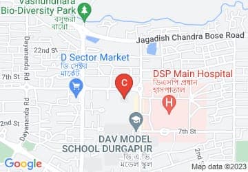 Pranavananda Vidyamandir campus