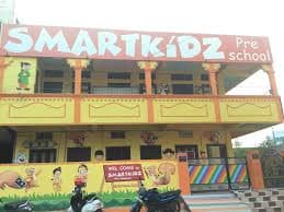 Smart Kids Pre-School campus