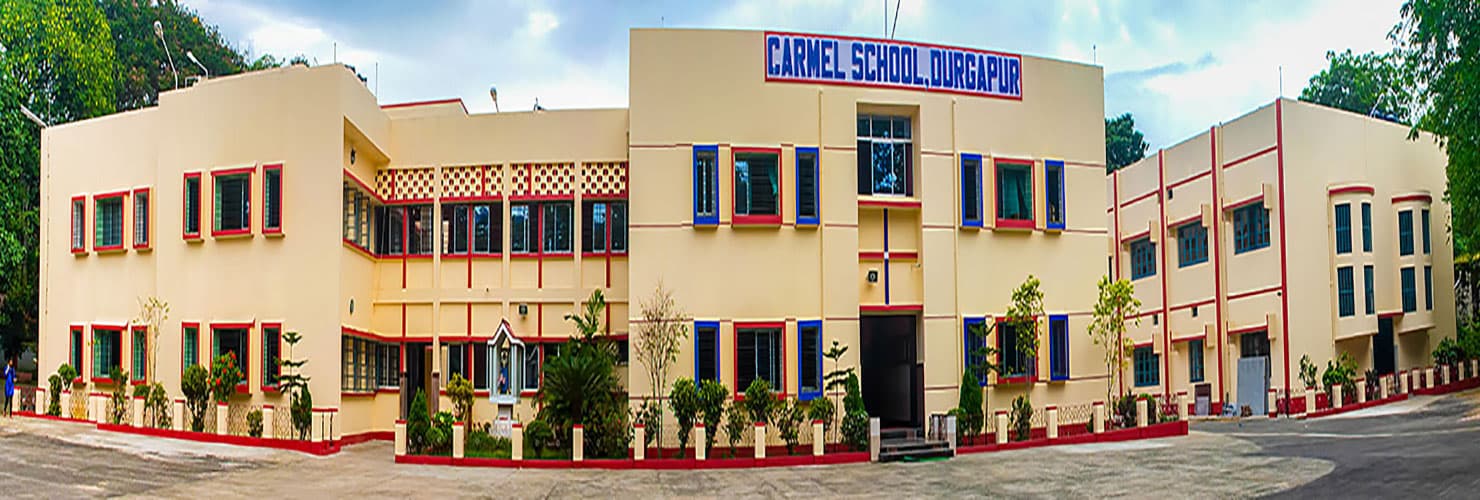 Carmel School campus