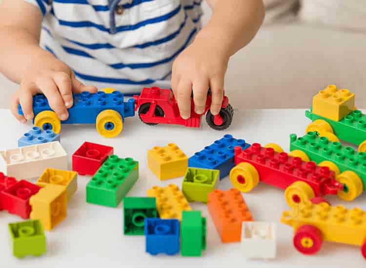 Vidya Vardhini Day Care campus