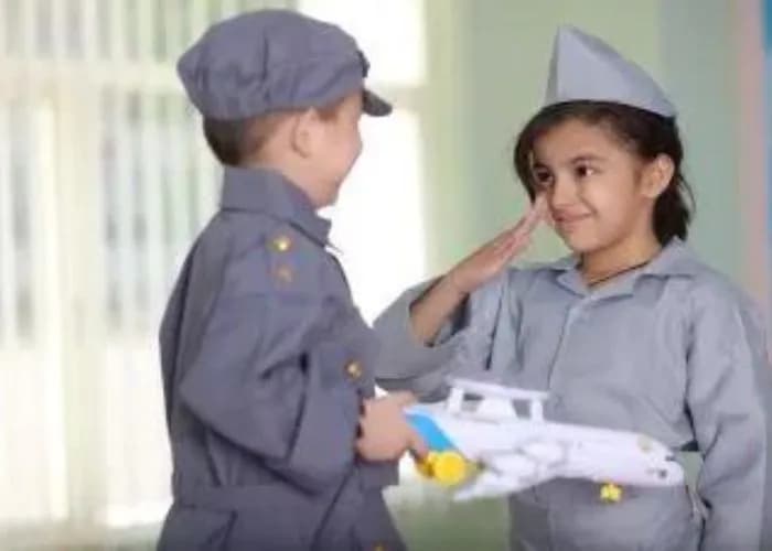 Bachpan Play School (Dausa) - 2577 campus