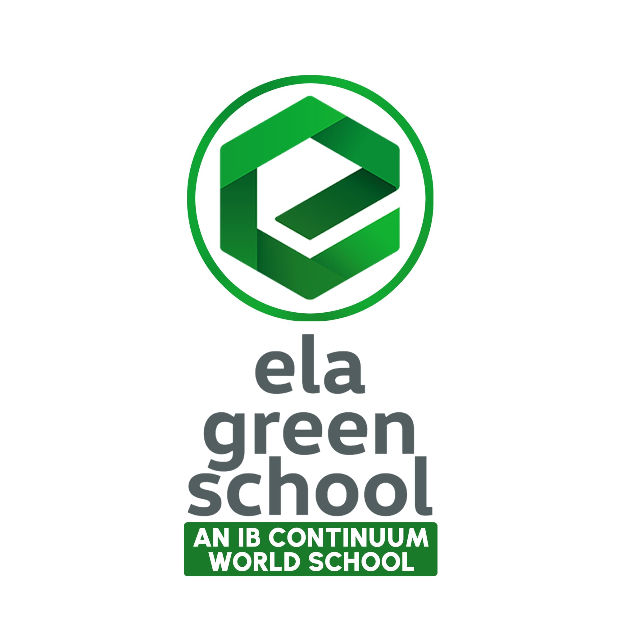 Ela Green School campus