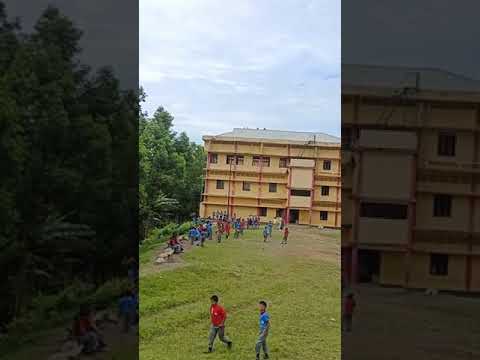 Don Bosco School campus