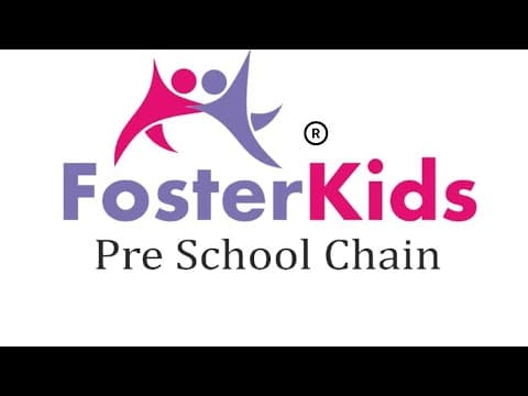 Foster Kids Pre-School campus