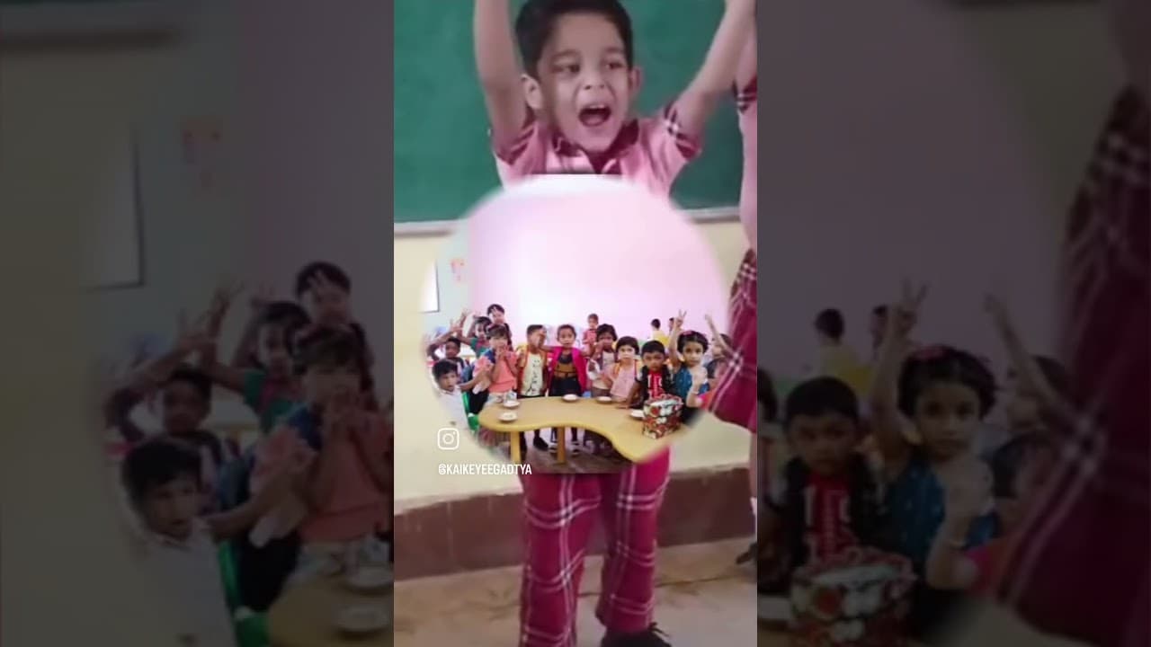 The Queen International School campus