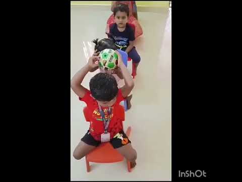 Happiee Bears Preschool And Daycare campus