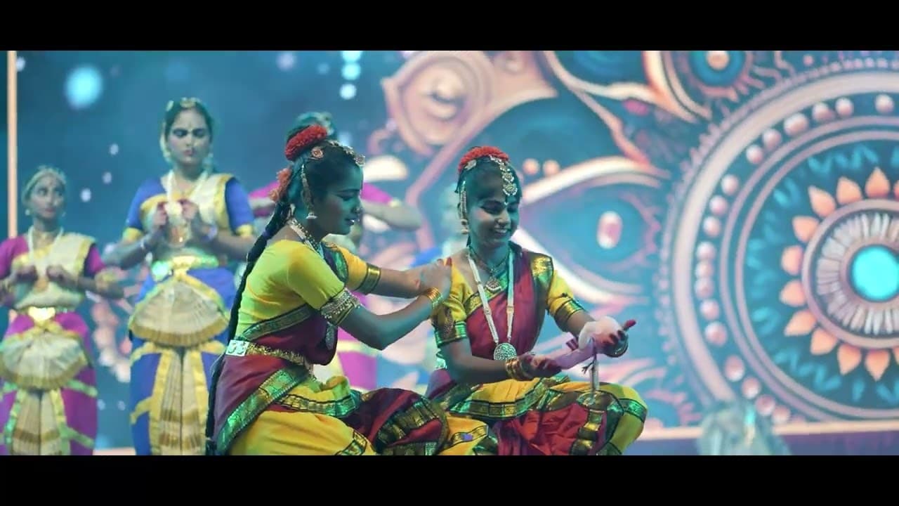 Daffodils Concept School campus