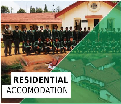 The Laidlaw Memorial School & Jr. College campus