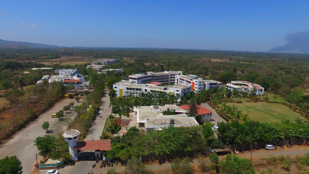 Laxmi Global School campus