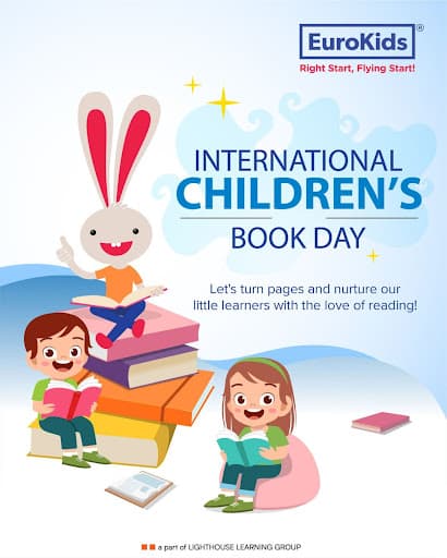 EuroKids Pre-school Navi Mumbai-Taloja-Phase 2 campus