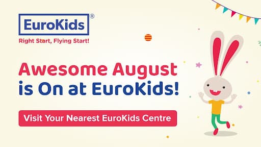 EuroKids Pre-School Nagpur-Jaripatka campus