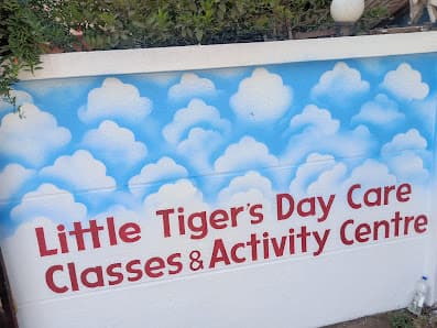 Little Tiger's day care campus