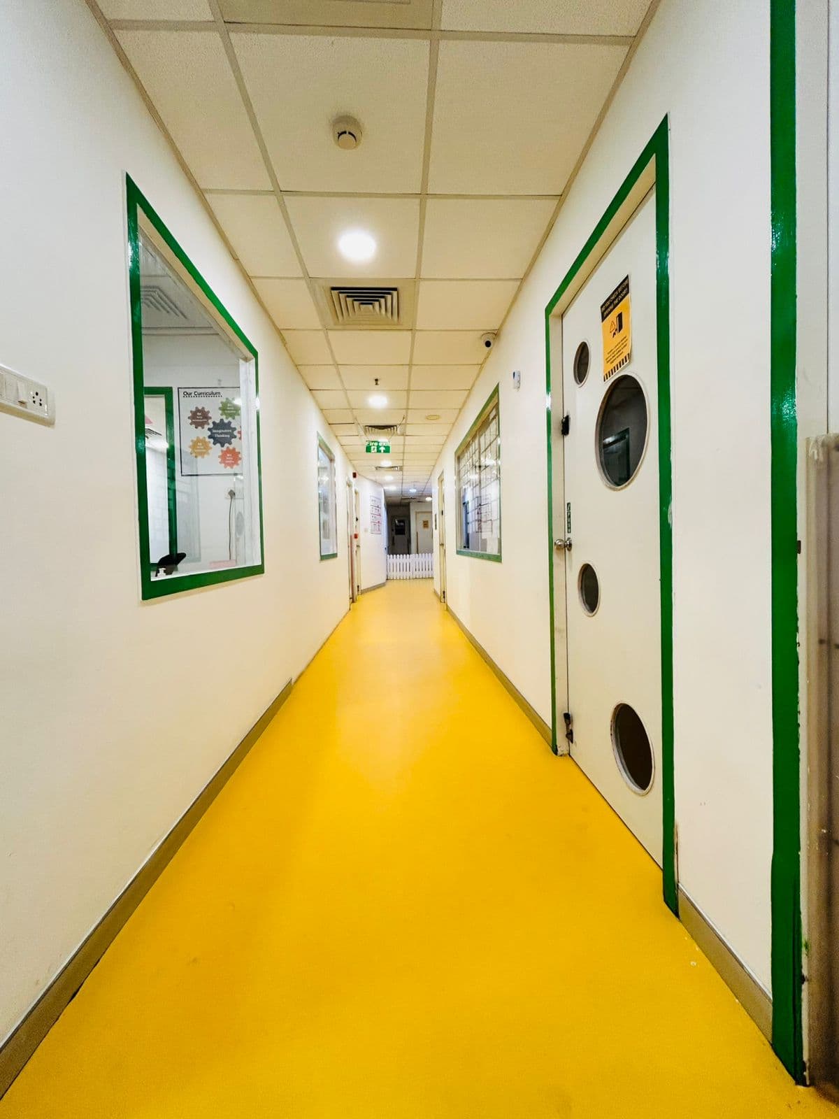 KLAY DLF IT Park Chennai - Preschools and Daycare campus