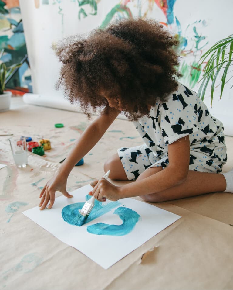 Little Buddy International Preschool Attapur campus