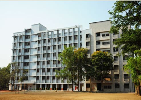 Mahatma International School campus