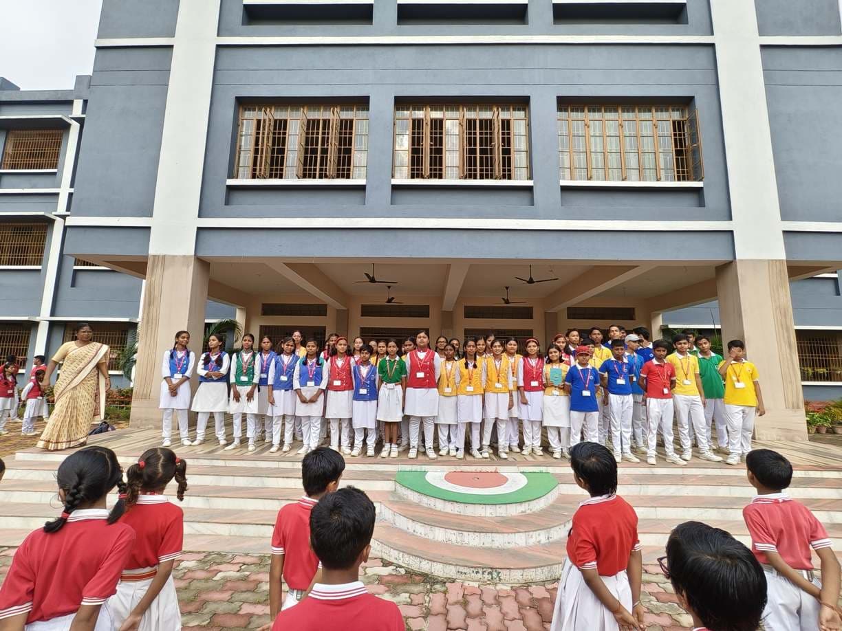 Nazareth Academy campus