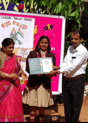 Silicon Valley School campus