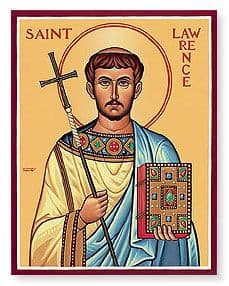 Saint Lawrence School campus