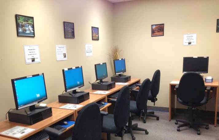 St. Joseph's English Medium School campus