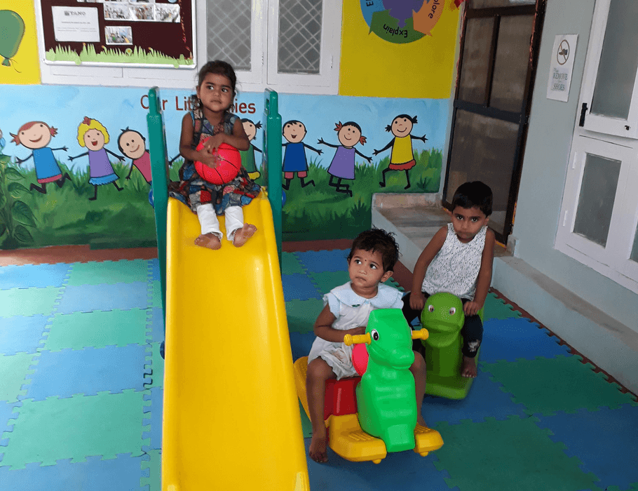 TanoKinderCare (Tano kids care) campus