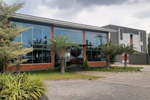 The Indian Public School, Trichy campus