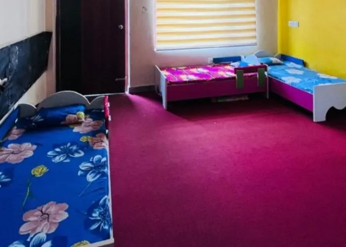 Bachpan Play School, VIP Road Zirakpur (Mohali) - 3318 campus