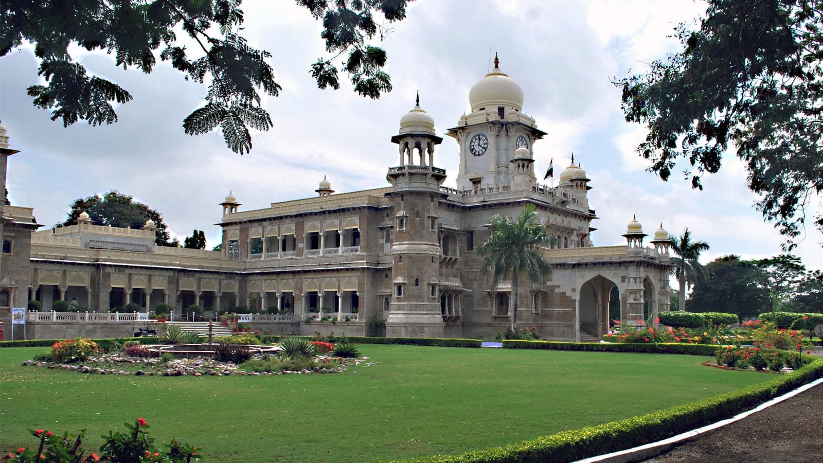 Daly College Indore campus