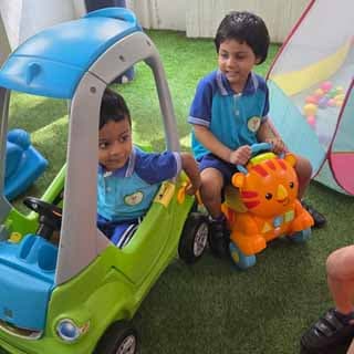 EK-Chennai-Mogappair West campus