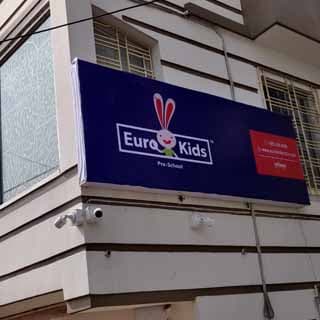 EuroKids Pre-School Barrackpore campus