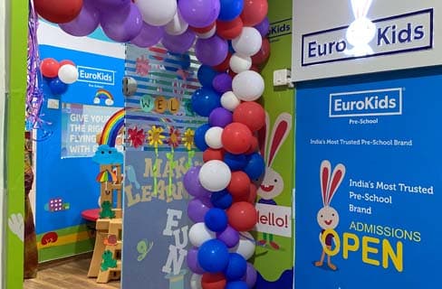 EuroKids Pre-School Mumbai-Vile Parle-Tejpal Scheme campus