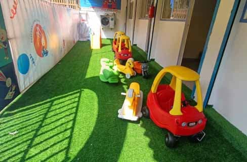 EuroKids PreSchool-Navi Mumbai-Kharghar-Sec 19, Near Jain Mandir campus