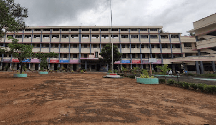 St. Joseph's Convent School campus