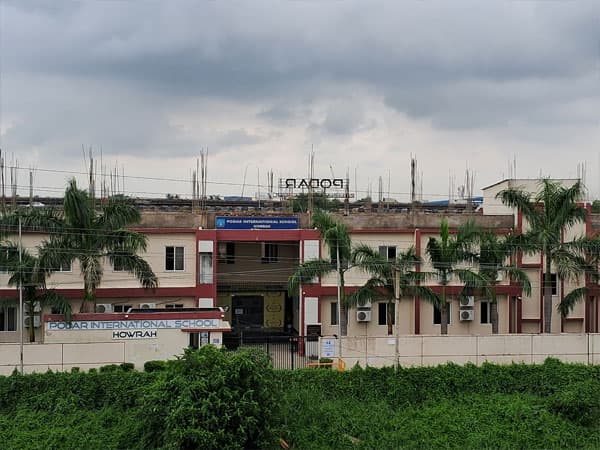 Podar International School-howrah campus