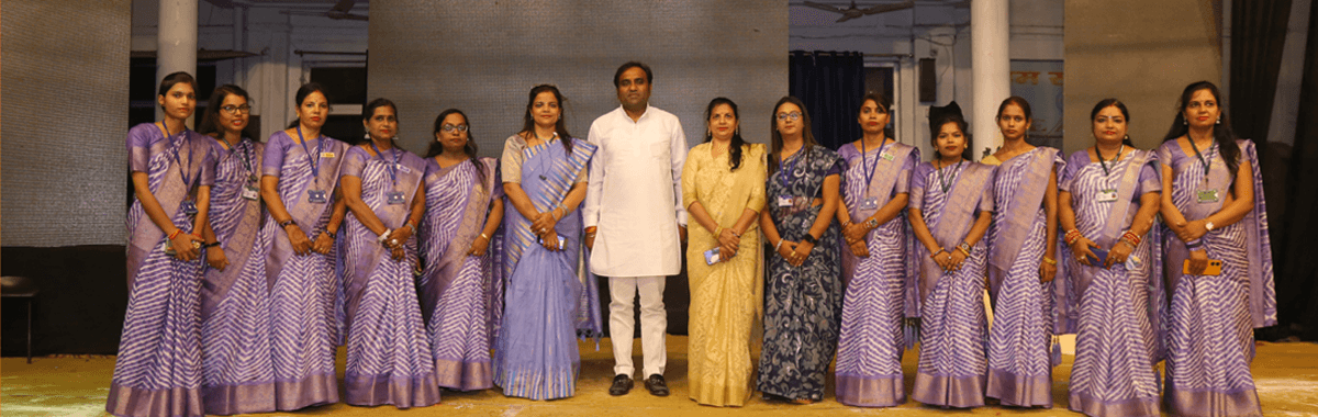 R. G. Academy campus