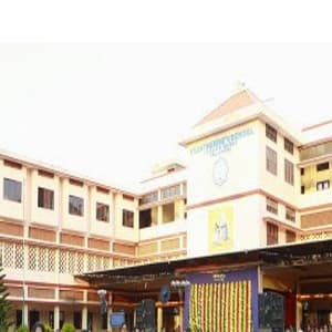 St. Catherines School campus