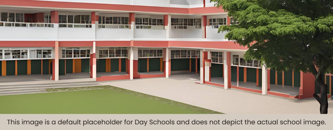 Chaitanya Bharathi Public School campus