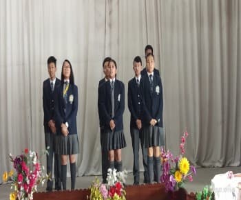 St. Augustine's School campus