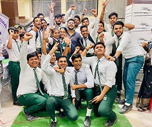 St. Joseph Day School campus