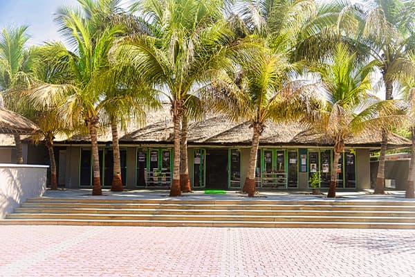 The Galaxy School - Wadi campus