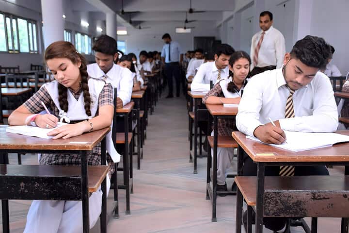 Don Bosco School campus