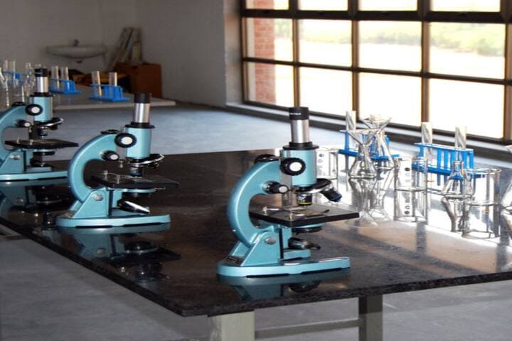 Apple Global School campus