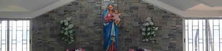 St. Paul's Academy campus