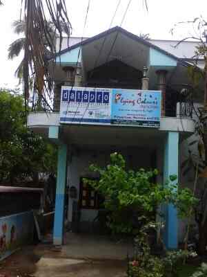 Flying Colours Pre School campus