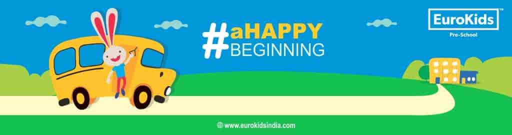 EuroKids Pre-School Keshav Nagar campus