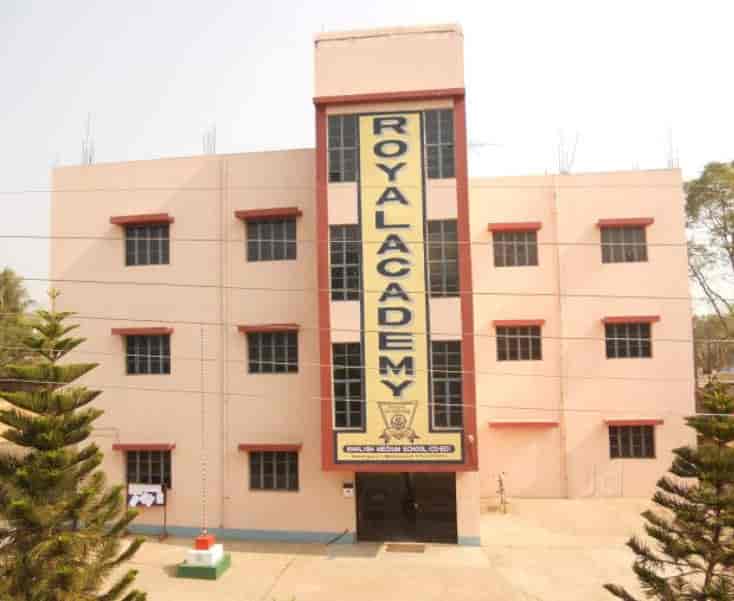 Royal Academy campus