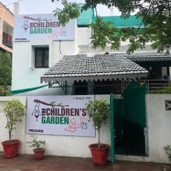 The Children's Garden campus