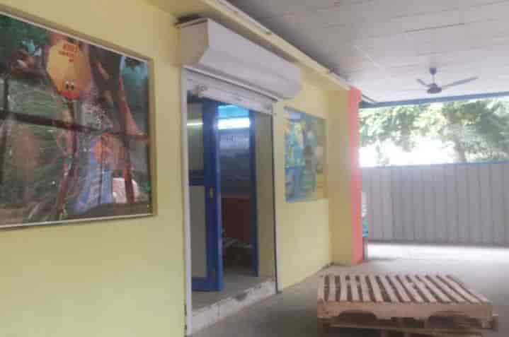 Kids Umbrella | preschool in nagpur | best preschool in Nagpur | preschool in jaripatka campus